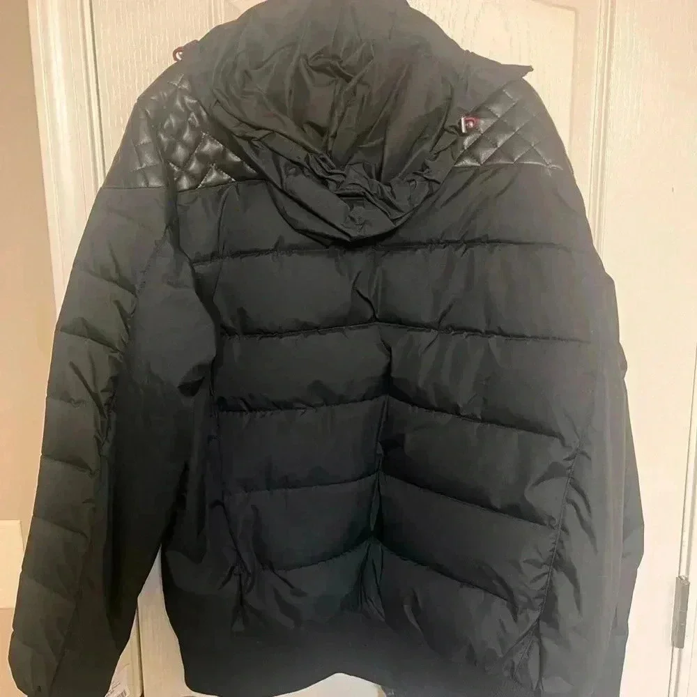 J Whistler Puffy Jacket - Picture 3 of 5